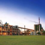 Mondi Richards Bay – New Boiler & Biomass Project