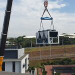Shepstone & Wylie – New Chiller and BMS