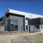YOA Cables – New Factory HVAC